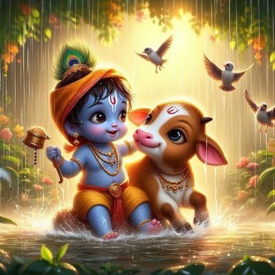 yadav_vijit's profile picture. Jai shree Krishna 🚩🚩
जय यादव जय माधव !!!