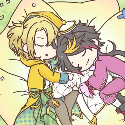きっか(ilta)※暫く低浮上です※さんのプロフィール画像
