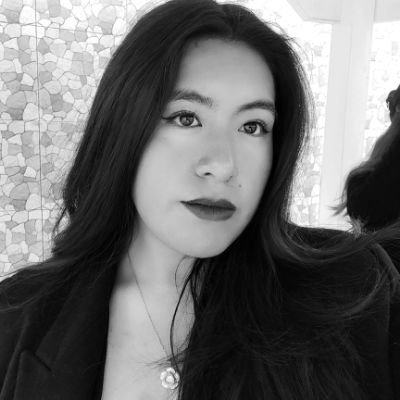 iambiit's profile picture. I am the sea and nobody owns me.
Architecture Student 
 🌻☀️
#arquitectura #Architecture