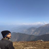 Vaibhav Dixit (@vaibhzz04) 's Twitter Profile
