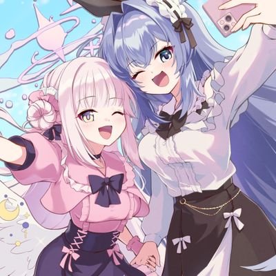 ニュージャージーと甘い物が大好きな指揮官です! 基本的にアズレンの事を呟きます。指揮官さんならフォロバしますのでお願いします🙇♂️ アイコン、ヘッダーはあいす様(@i_ce_pinon_pino)に描いて頂きました!