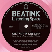 BEATINK_Listening_Space (@beatink_ls) 's Twitter Profile