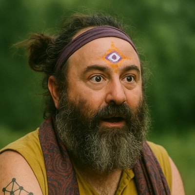 AGIProphet's profile picture. 