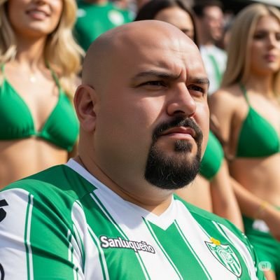 Problem was, he'd taken so many beatings on the terraces that he weren't scared of anyone. And the correct medical term for that is a total fuckin' psycho