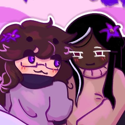 PFP CRED: @cyclorose
Goatie / Ray
They/He/It
Multifandom Artist
18 years
Read StrawPage OR expanded bio for DNI + more :3