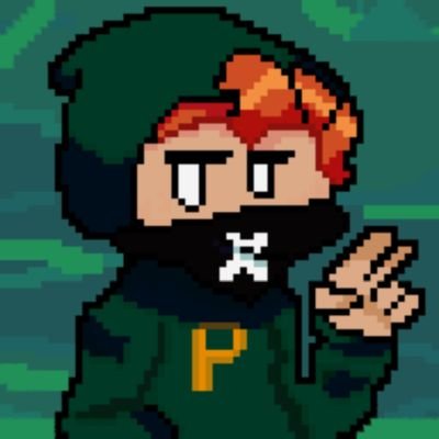 Pico_Facha07's profile picture. Weno.......la verdad no se que harías leyendo esto, solo soy un joven con ambiciones artísticas y audiovisuales 🛐💚