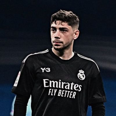 Fede Valverde for the balon d'or 2026 🦅