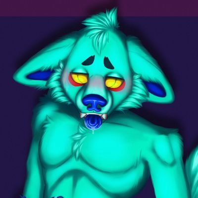 🔞 AD account
Please! Do not follow me if you're under 18!
LVL 22 | gay/demi-pan | switch/vers
Just the average spicy pup