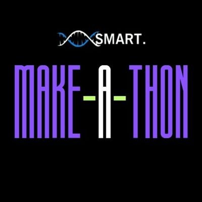 Smartmakeathon's profile picture. 