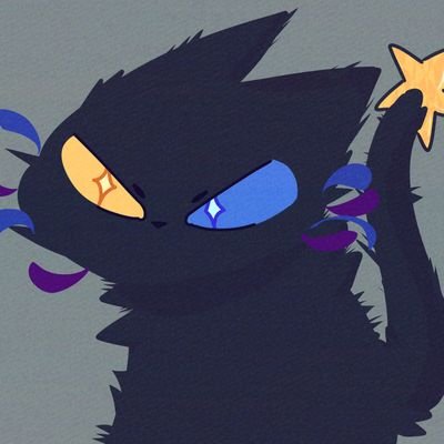 Nuvem✮ Comissions Closedさんのプロフィール画像