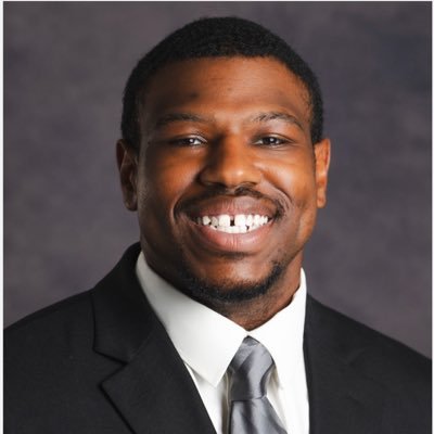 Defensive Ends Coach @IC_Football
Manchester University Alum C/O '23