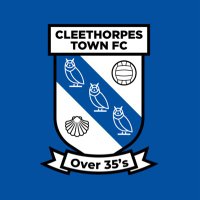 Cleethorpes Town over 35’s (@ctfc35s) 's Twitter Profile Photo
