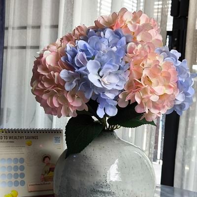 DistinyTicha's profile picture. 