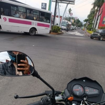 alambron25's profile picture. single de Xochitepec mor
25 años