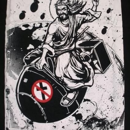 Afdremo's profile picture. If you have trouble with Spanish or Portuguese, go fuck yourself