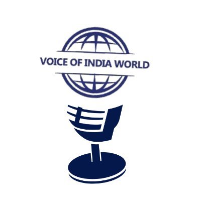 https://t.co/vqrlZ3t9fp, India's global voice on news, current affairs, opinions. Insta: @voiworldofficial, Youtube: @voiworld, Mail: editors@voiworld.com