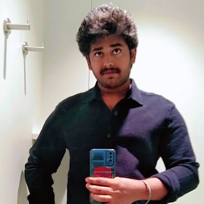 SatyaNaidu774's profile picture. 