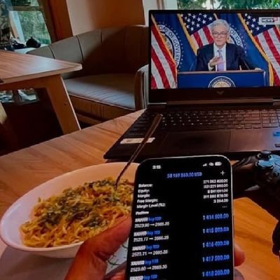 Web penetration Tester||Bug bounty hunter
# I hate unhealthy competitions.