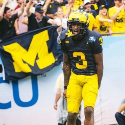 Fredrick Moore Profile
