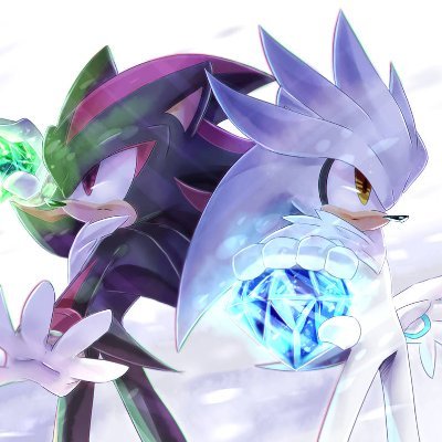 rabiebabyt's profile picture. This is my offcial twitter account in these account i post sonic random silly posts