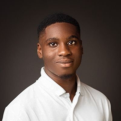 Atanioyinbunua's profile picture. Backend developer