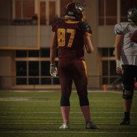 Asher Lyons (@asher87lyons) 's Twitter Profile