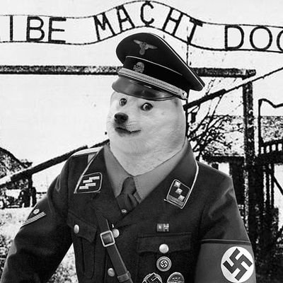 Solution2Weimar's profile picture. For as good as a man can be, also can he be as bad. - Marv Heemeyer