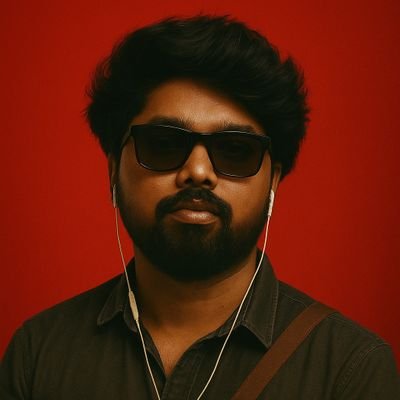 iamaashmehta's profile picture. 'A minimal, simple person'.
Struggler, with some unfulfilled dreams..
Tweet whatever feel✍️, A true 🇮🇳 Cricket fan !