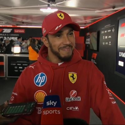 haas fan - ferrari hater - priv: @brook3slawyer