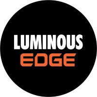 Luminous Edge (@edgebyluminous) 's Twitter Profile