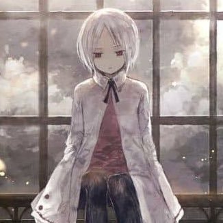 tkDMP2865's profile picture. あなたたちが仰ぐべきは 神などではないのよ