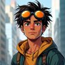 vichosea17's profile picture. Web3 enthusiast shaping a decentralized future. Blockchain, NFTs, and big ideas—let’s build it together
