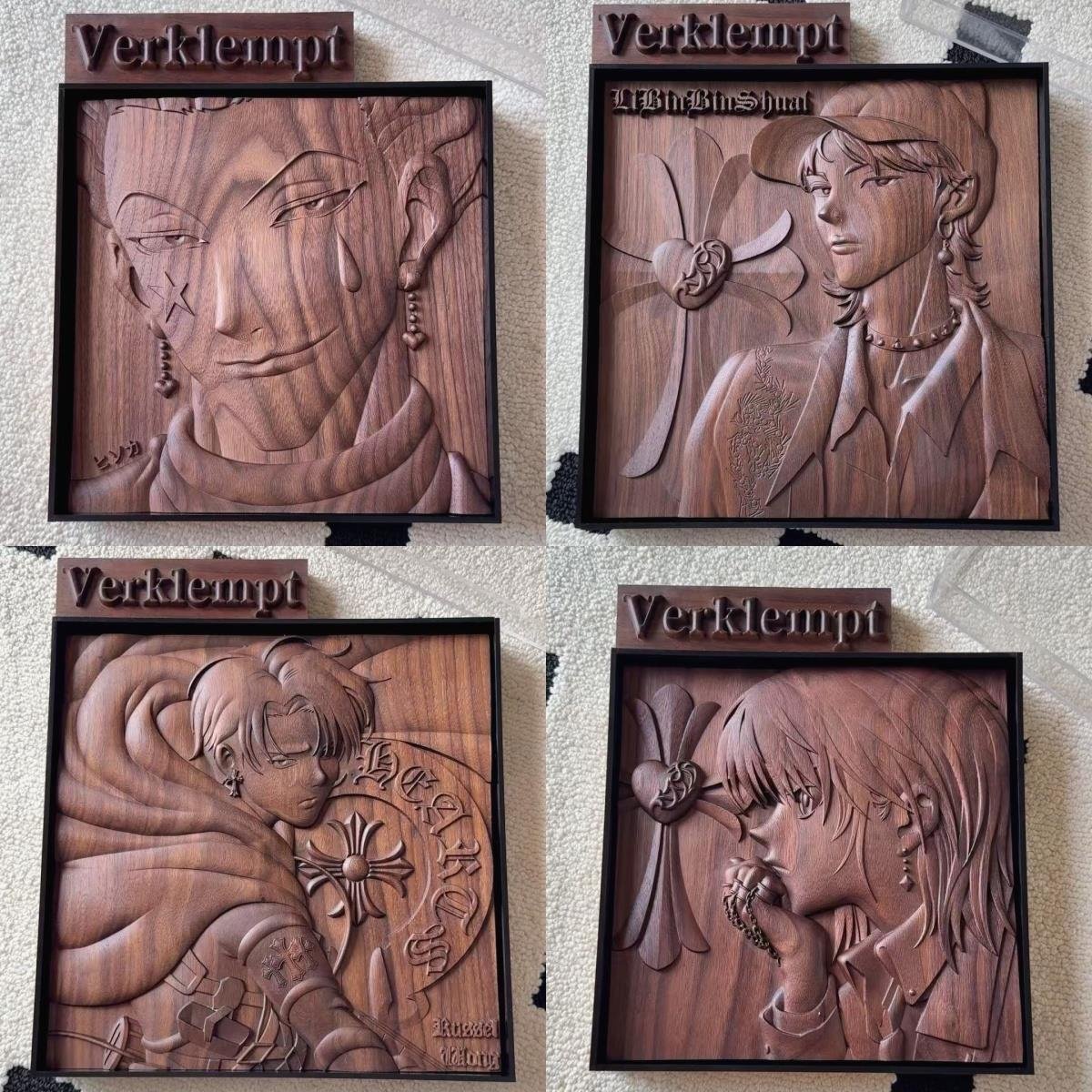 0d2900wW46C9wv's profile picture. カスタマイズ/購入Line ID：chillguy8888