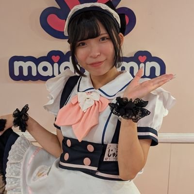 めいどりーみんは、以前までへぶんず店、新宿店に入国していたが、最近では、招き猫前店、オタロード店、あるある店に入国が主で、それ以外の店舗に入国することは、ほとんどありません