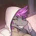 Vishka (@apunkshark) Twitter profile photo Vishka (@apunkshark) Twitter profile photo
