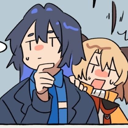 18+ Only !!! / GET OUT DON'T REQUEST IF YOU ARE A CHILD. LEAVE. / Don't like Don't Follow 🫶 /⚠️ yumeshipping and vtuber shipping ⚠️