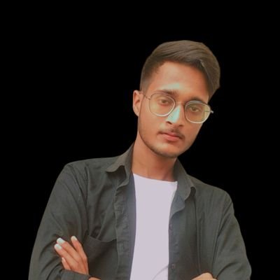 ChoubeyIx's profile picture. 🎨 Founder @GraphEraaa | Graphic Designer 🧠 | Aspiring Full Stack Developer 💻 | Building Brands & UI that Speak ✨
