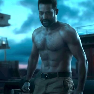 KARTHIK NTR 🐉🦚 Profile