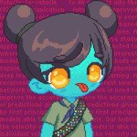 Terasu (@fterasu) 's Twitter Profile