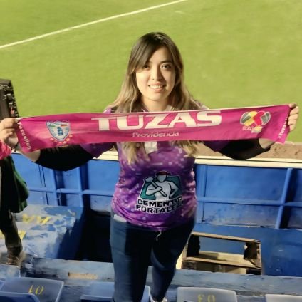 🦷 Dentista MUY futbolera y amante del café ☕. ⚽ 💜🩵Club Pachuca/FC Barcelona 💙❤️ ¿Un ícono? Gaga.