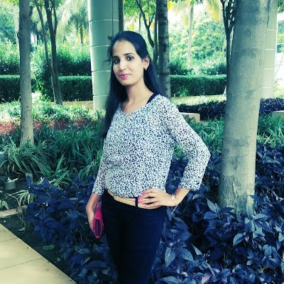 Nehajaipur01's profile picture. 