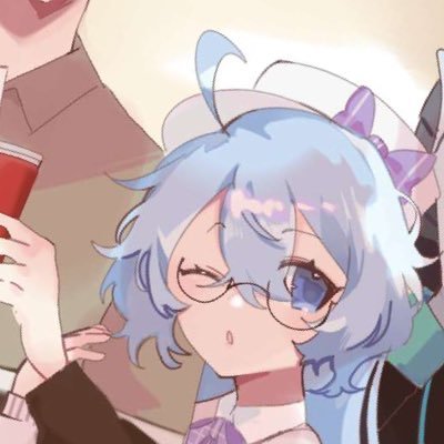 Snowiriesさんのプロフィール画像