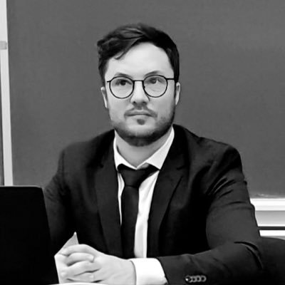 MCF en droit public à l’Université de La Réunion 🇷🇪 , Docteur en droit public @UT1CAPITOLE #DAG#Drtenvironnement#drturba#drtOutremer