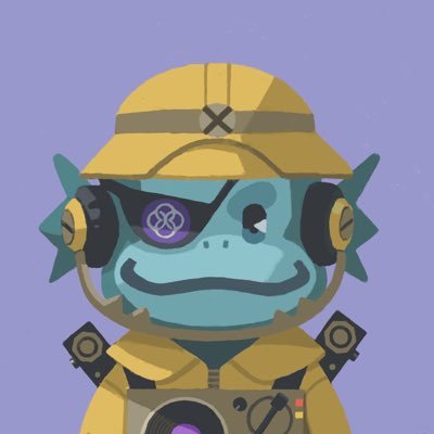 SidechainGavin Profile