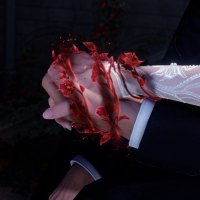 琉架🐦‍⬛💍 (@nyannyancircus) Twitter profile photo