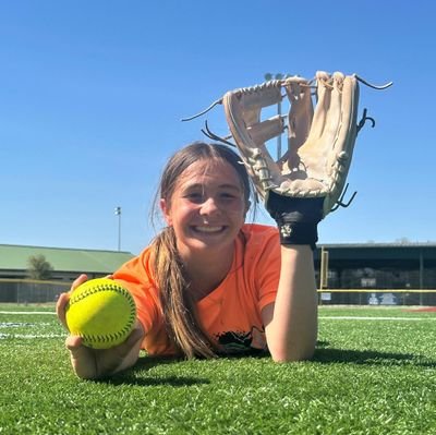 Emma Antieri | 2030 SS/OF | HUSTLE NATIONAL 2K12/TEXAS EXPRESS PROSPECTS | GPA: 4.0 | emma.antieri2030@gmail.com | #hustlenation #softballrecruit