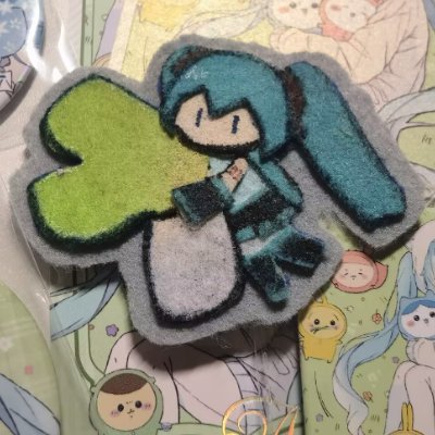 LyricEpicDTM's profile picture. 18 | CN Student | Composer, DTM | Rhythm Game | Coder | VEX
中文&EN&JP(翻訳ソフト使用)  | No Politics
DM Closed!! Contact: lyricepic2007@gmail.com