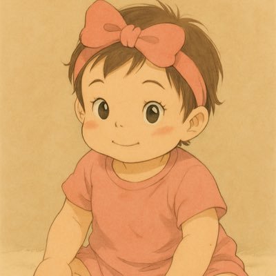 30代後半👫+2025.5👶🎀/PGT-A🧚/育休中/情報収集/無言フォロー失礼します。仲良くしてやってください🌸