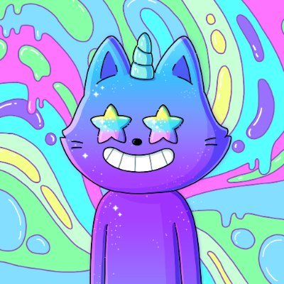 valteevee's profile picture. Web3 noob