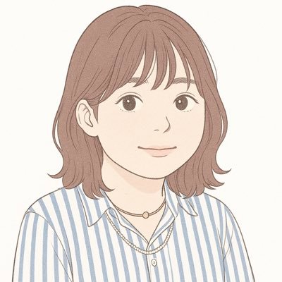 *はる* Profile
